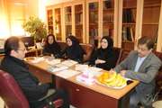 برگزاری مرحله دوم آزمون دوره های دکترای تخصصی و کارشناسی ارشد مجازی دانشگاه علوم پزشکی تهران 